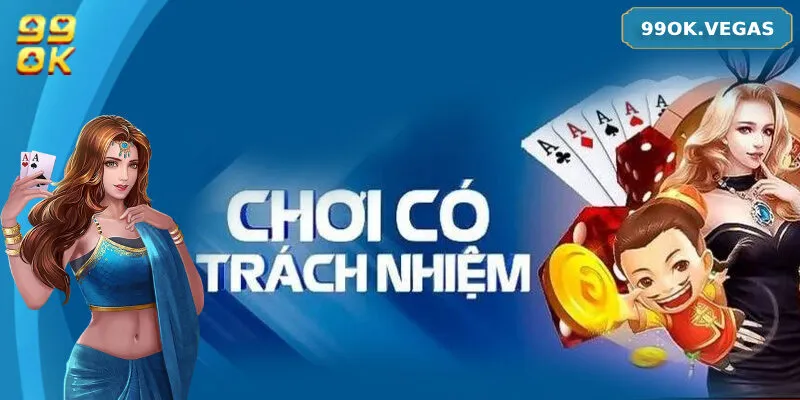Chơi có trách nhiệm cũng là một cách tự bảo vệ thông tin của chính mình
