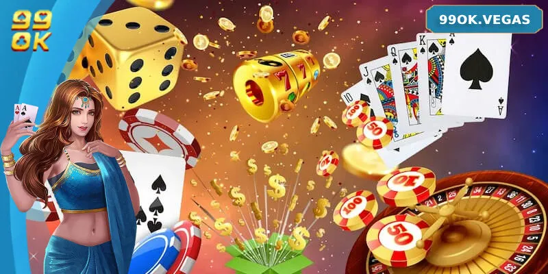 Giới thiệu về thương hiệu cá cược đỉnh cao 99ok