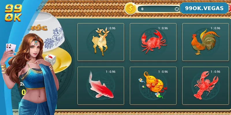 Hiểu đúng về xác suất để chơi bầu cua online hiệu quả