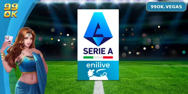 Soi Kèo Serie A - Nhận Định Chuyên Sâu, Thắng Lớn Mỗi Ngày